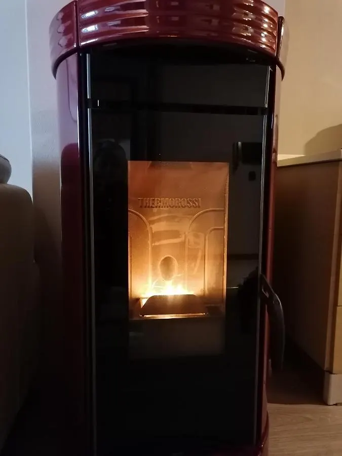 Casa Vacanze La Ca Del Cunfec 손드리오 0*,  이탈리아