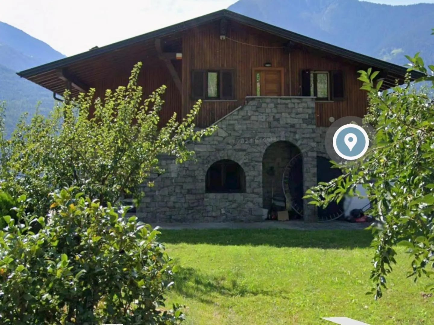 Casa Vacanze La Ca Del Cunfec Sondrio 0*,  Italien