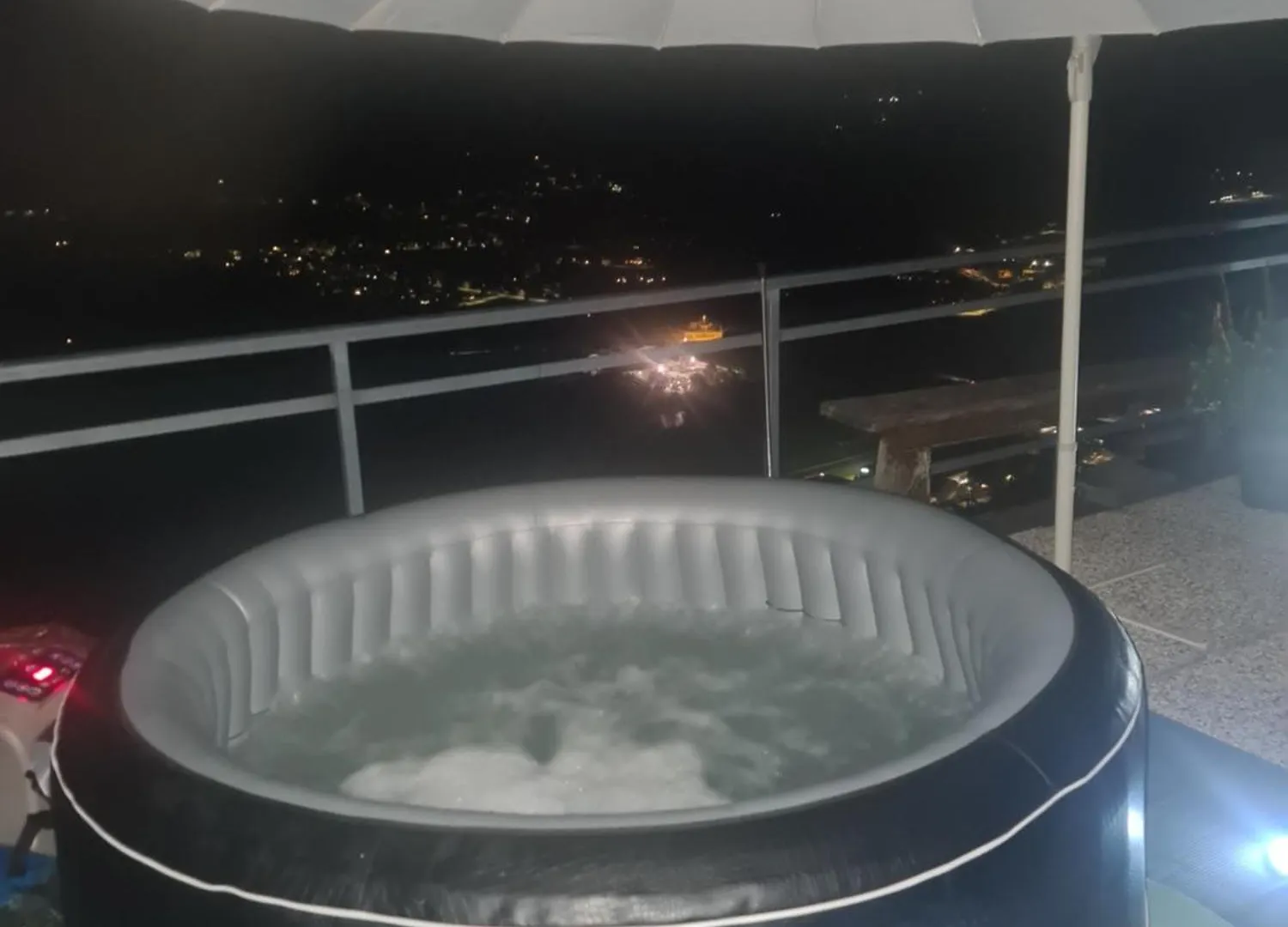 Casa Vacanze La Ca Del Cunfec Sondrio 0*,